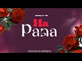 Chuji Tz - HAPANA (Official lyrics video)