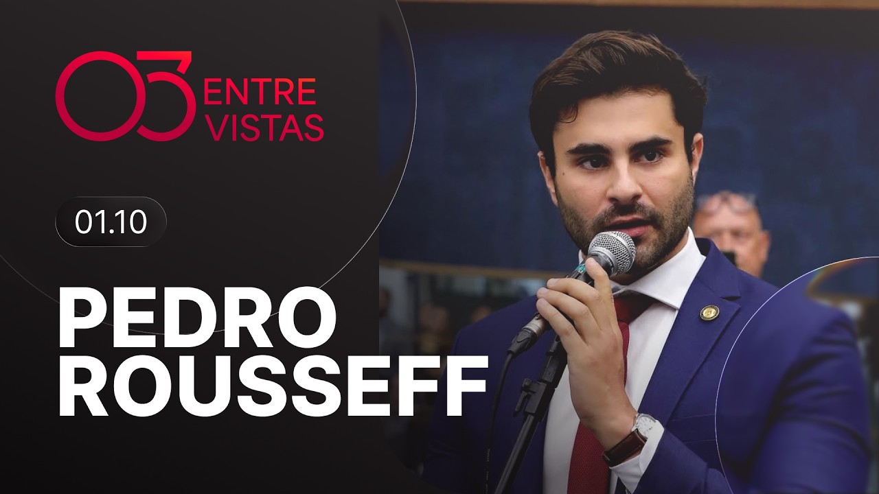 PT TEM VÍDEO E FOTOS BOMBA DE FLAVIO BOLSONARO, DIZ PEDRO ROUSSEFF - OS TRÊS DA MANHÃ, 01/10