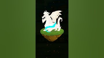 Legendary dynamons Dreqador Evolution |🤩 in dynamons world Dreqorus 😱 #shorts #shorts #dynamonsworld