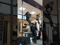 Amazing effort with #NegativeMuscleups 💪🏼 #SurvivalFitness #calisthenics #childrensfitness #gym