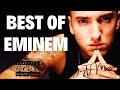 The very best of eminem