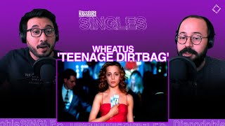 Disco Doble SINGLES 13 📼 Review de &#39;Teenage Dirtbag&#39; de Wheatus