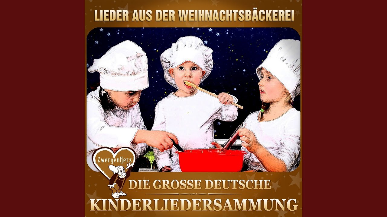 Kinder, Kinder, was für ein Winter