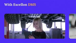 Excellon Dms Next-Gen Dealer Management System For Automotive Dealer Networks