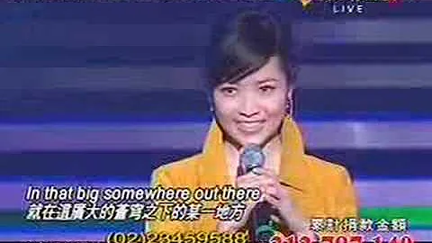 周杰倫 ＆ 侯佩岑 合唱 - 天天要聞