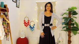 How to Style your old clothes in different way | #FashionVideo #HowtoStyle #Ideas