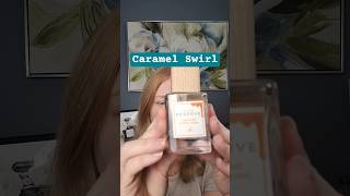 Clean Reserve Caramel Swirl smells INSANE 😍 #perfume #fragrance #perfumereview