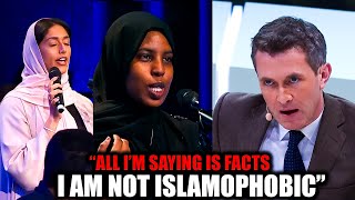 Douglas Murray TAKES ON Muslim Activists and LEAVES Them SPEECHLESS (EPIC Q\&A)