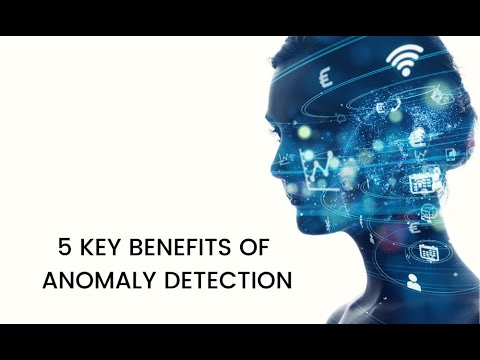 5 key benefits of anomaly detection