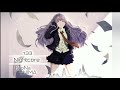 Nightcore - ANIMA | ReoNa | [Raon lee Cover]