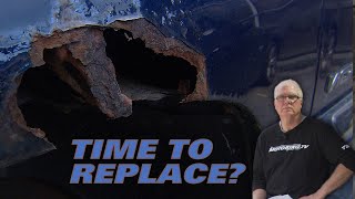 When Should You Replace – Instead of Repair – a Vehicle? | Tip of the Week