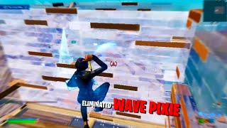Sprinter🏃‍♂️ (ft. Central Cee) | Fortnite Montage