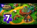 Puzzle 7 Virtual Villagers 7 The Falling Star Walkthrough Puzzle 7 Virtual Villagers 7 The Falling Star Walkthrough