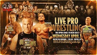 Bozworth Accepts The Masterlock Challenge