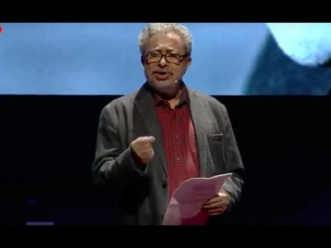 Yaşamaya Dair (Nazım Hikmet) | Rüştü Asyalı | TEDxMETUAnkara indir