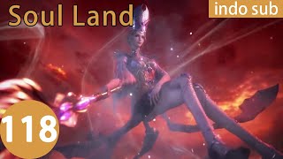 [hindi sub] Soul Land season 1 episode 118