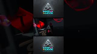 Telkomsel Awards 2023 Reels Portrait Watermark #3dmotion #motiongraphics #aftereffects