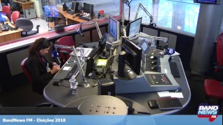 Acompanhe a cobertura ao vivo das Eleições 2018 screenshot 2