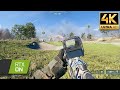 Battlefield 6 REDSEC Battle Royale RTX 5090 Max Settings 4k DLAA PC Gameplay mp3