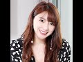 「Gバスト」森咲智美、ハイレグ競泳水着“1人水泳大会”動画に上がった“要望”