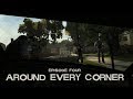 Telltale's The Walking Dead -  Around Every Corner - No commentary (PC)