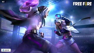 Garena Free Fire : World Series New Update ( Theme Song )