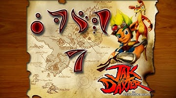 Jak and Daxter: The Precursor Legacy HD - Part 7