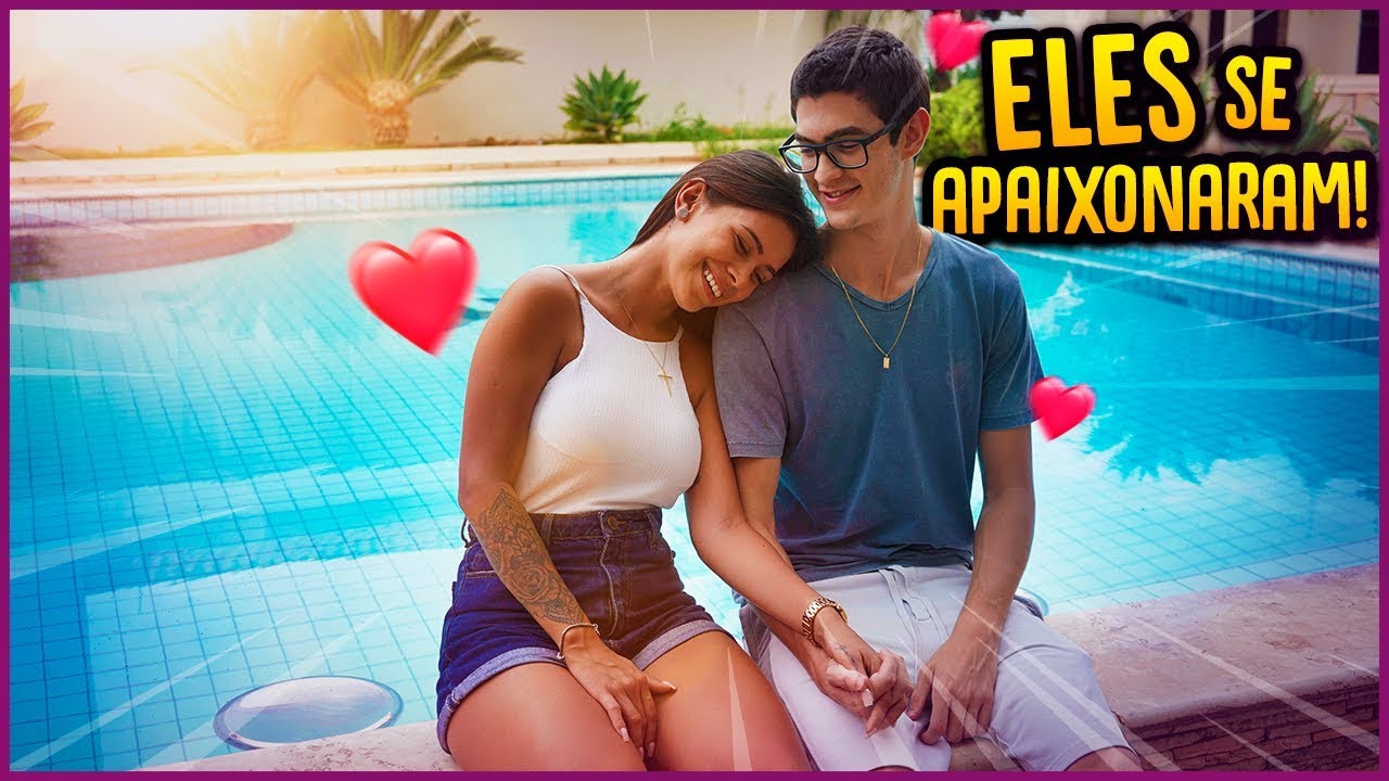entretenimento para casamento ELE SE APAIXONOU POR OUTRA!! - DIÁRIO DE ADOLESCENTE #33 [ REZENDE EVIL ]