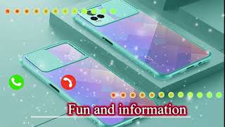 Vivo V21e - Original | Instrumental Ringtone vivo v21e Mobile new ringtone 2022 screenshot 5