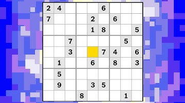New York Times Sudoku Hard, 8 September 2022.
