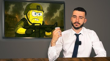 Black Ops 7 Developers Be Like...