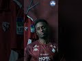on est heureux de te revoir dans le game gaindé bouna sarr 🔥🇸🇳🦁 #football #maroc2025 #senegal