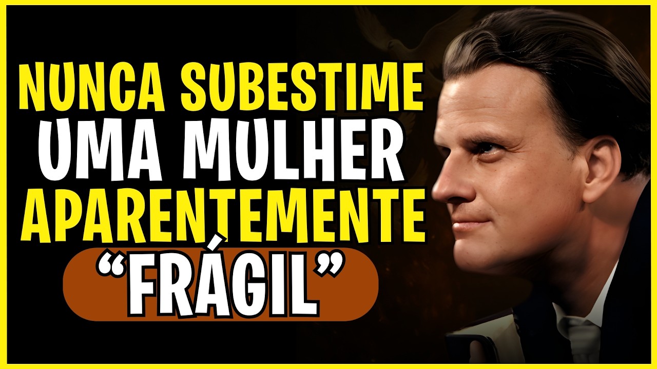 O Tipo de Mulher Que Deus Refina em Segredo Costuma Assustar Quem Só Conhecia Sua Versão Frágil