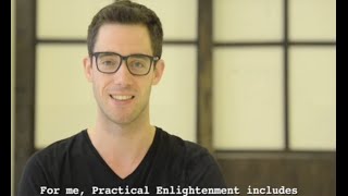 Praktische Erleuchtung Beinhaltet…