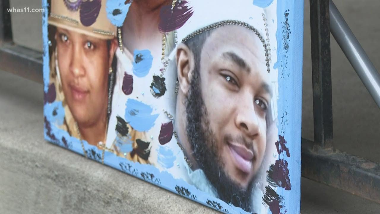 Family of man killed in Park DuValle drive-by shooting 'devastated ...