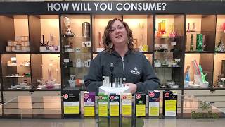 ⚡️ 510 THREAD VAPES ⚡️