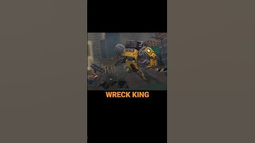 Johnson wreck king skin #shorts #MBLL #subscribe