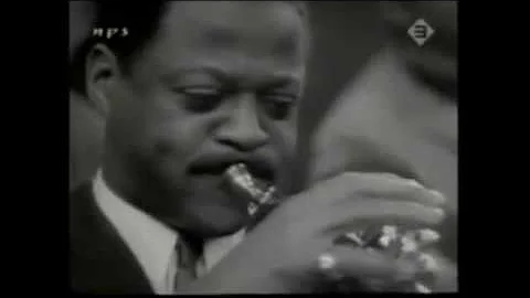 Clark Terry -  The Greatest Flugelhorn Ever  - 192...