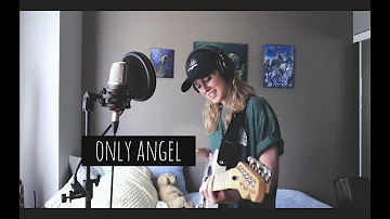 Only Angel - Harry Styles (cover by Emma Beckett)