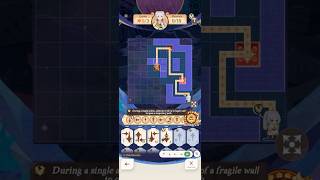 starlit Memories 3 Nature Grace Spell Minigame Solution  Lets Play Afk Journey frieren