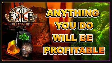 PoE 3.14 Ultimatum: Atlas Strategies for Beginners