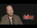 Joss Whedon Talks AVENGERS 2, Deleted Scenes, and Memorable Moments From Filming