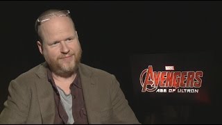 Joss Whedon Talks Avengers 2, Deleted Scenes, And Memorable Moments From Filming