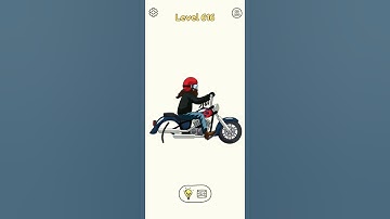 DOP Level 616 | Draw One Part Level 616 Solutions