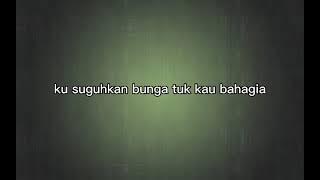 Mahkota berujung jurang - maulanan wijaya - lirik lagu - virio lirik