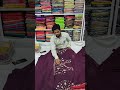 Live highlight of Party Wear Sarre