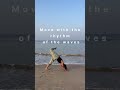 “comment” below to sign up for my regular classes or learn more about them 🙏 #yoga #yogini #asana