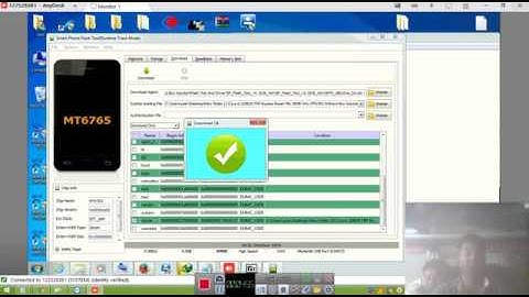 Lava LE9810 FRP Unlock Done With SP Tool 1 Minute Only