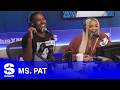 Ms. Pat Talks Stolen Luggage, Discipling Kids, Lazy Workers