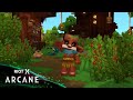 Hytale - RiotX Arcane: Epilogue | Making Games From the Heart